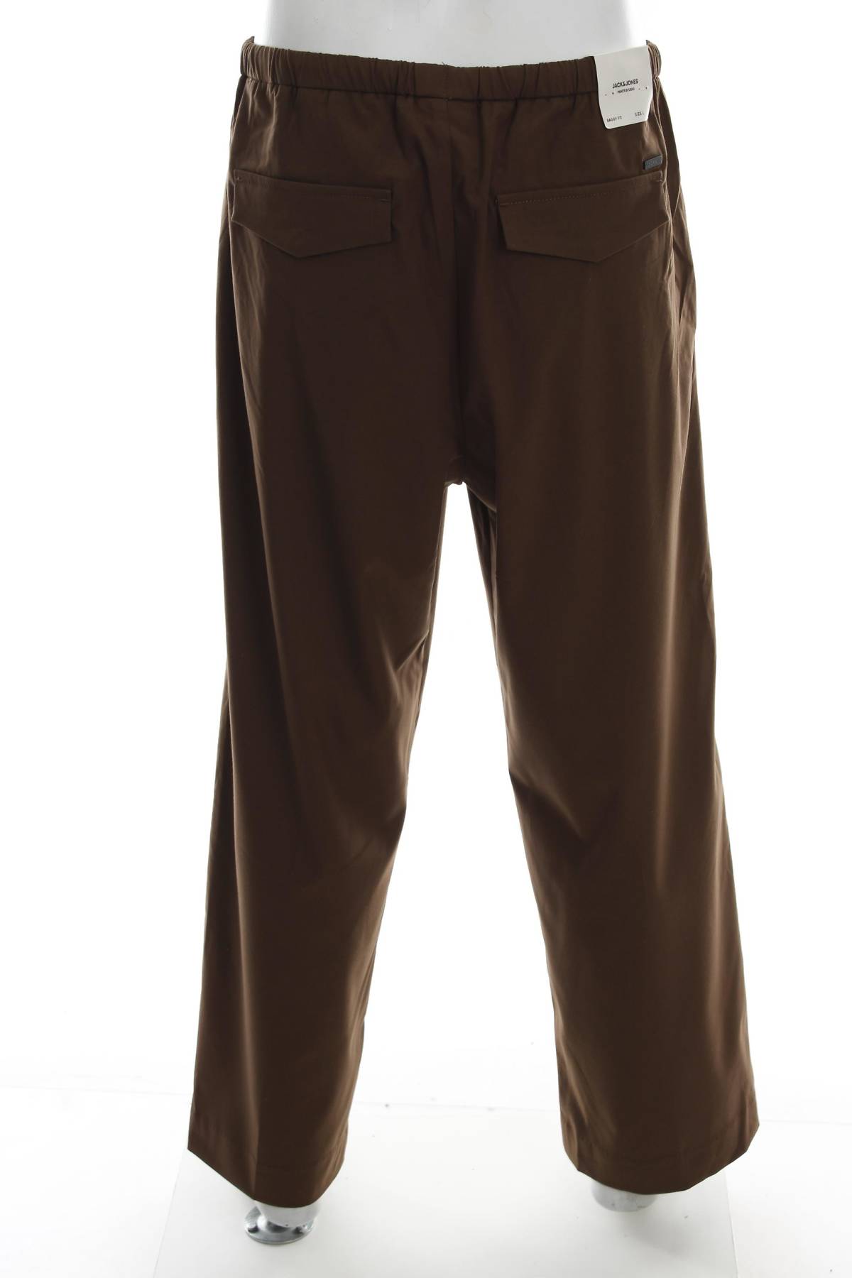 Мъжки панталон Jack & Jones2 - Contour.bg Мъжки панталон Jack & Jones2