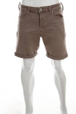 Ανδρικά τζιν σορτσάκια Jack & Jones1