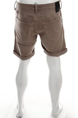 Ανδρικά τζιν σορτσάκια Jack & Jones2