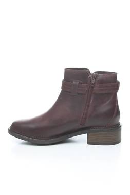 Дамски боти Clarks2 - Contour.bg Дамски боти Clarks2