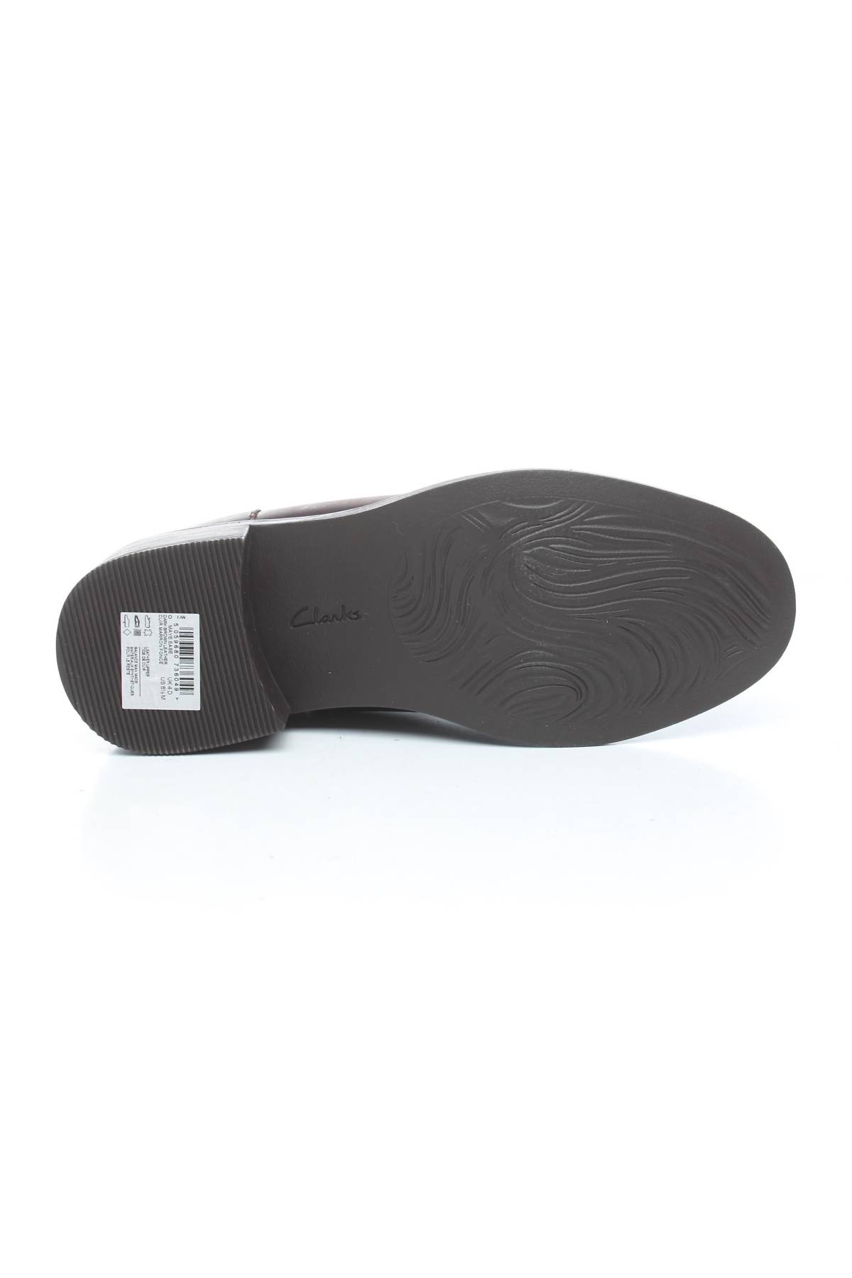Дамски боти Clarks4 - Contour.bg Дамски боти Clarks4