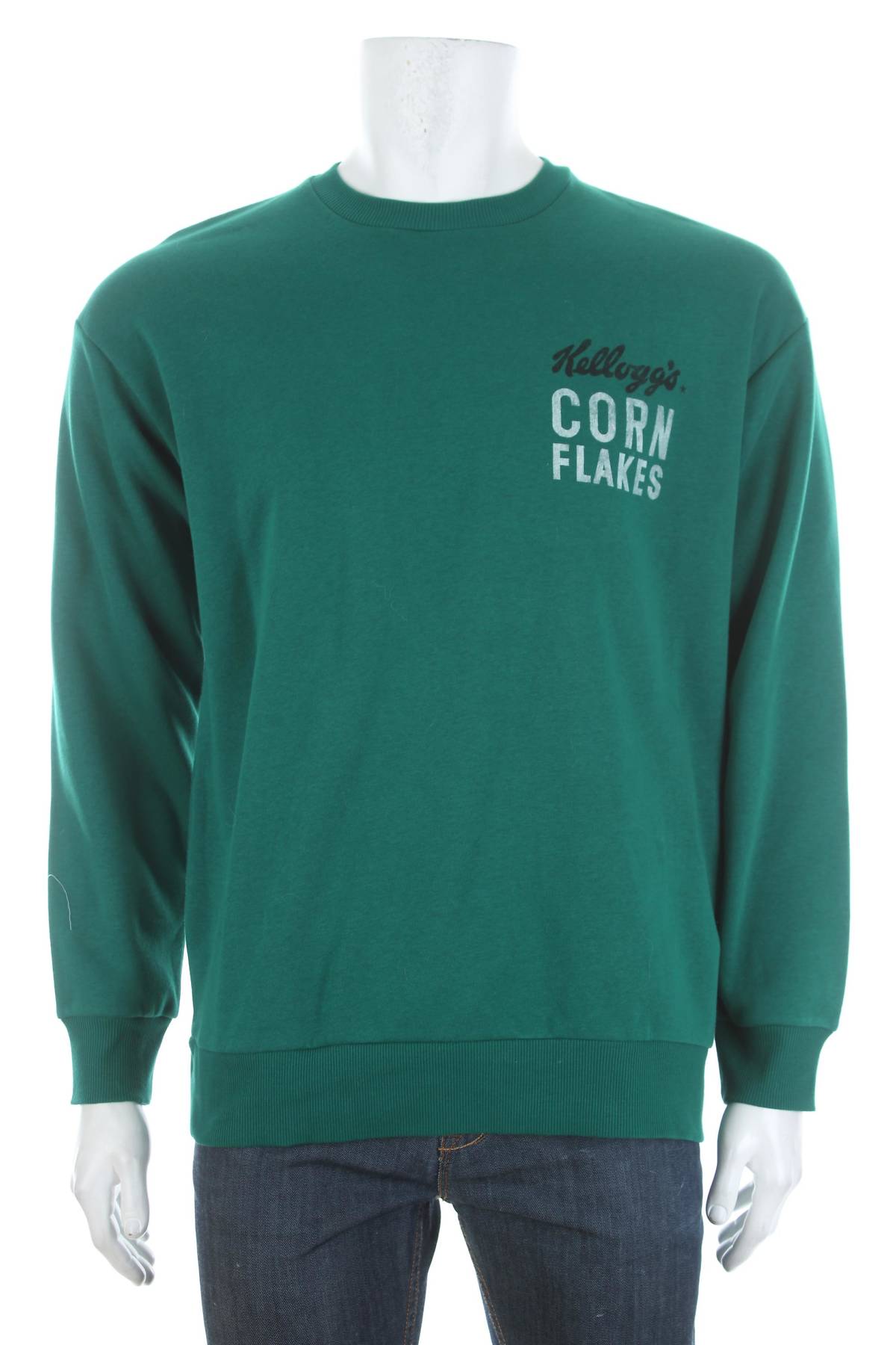 Мъжка блуза C&A1