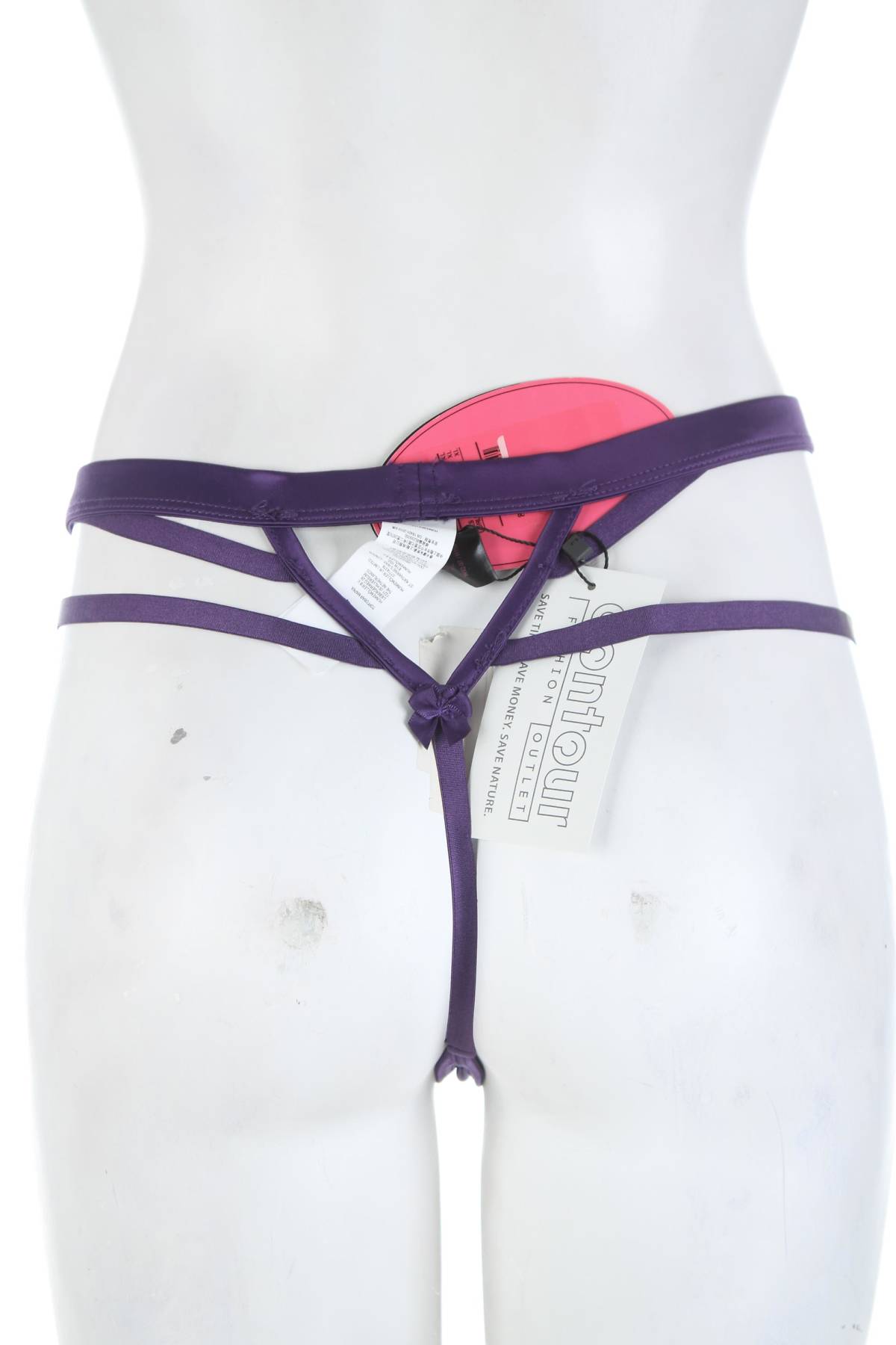 Eротично бельо Hunkemoller2 - Contour.bg Eротично бельо Hunkemoller2