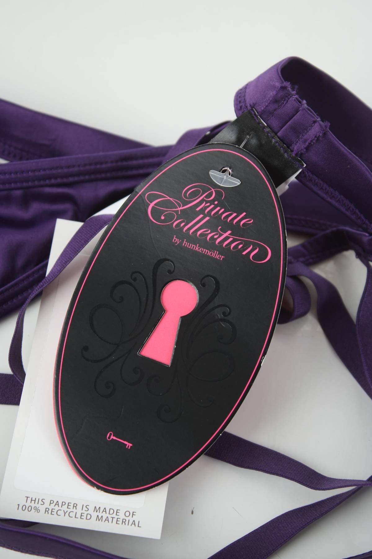 Eротично бельо Hunkemoller3 - Contour.bg Eротично бельо Hunkemoller3