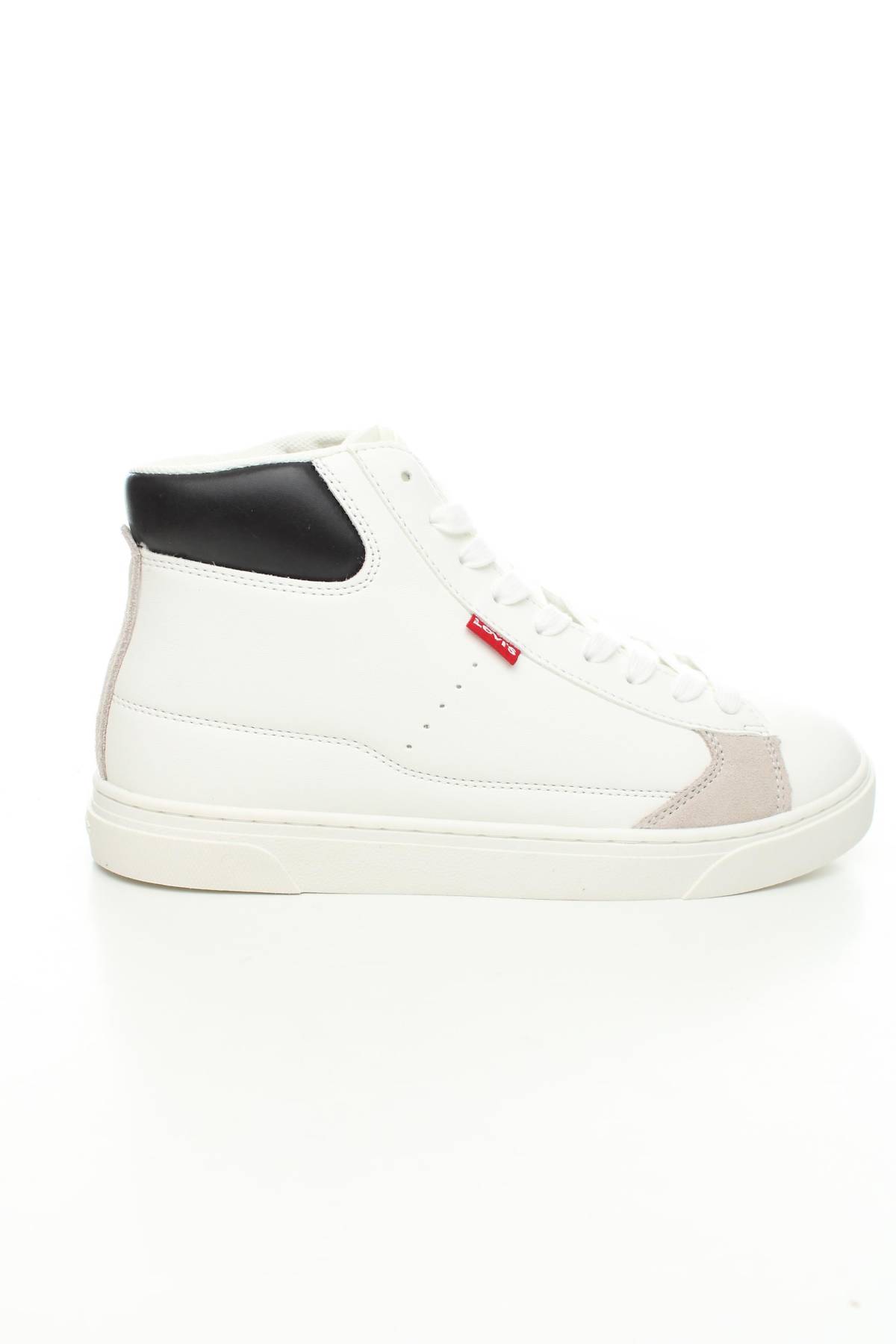 Детски кецове Levi's1 - Contour.bg Детски кецове Levi's1