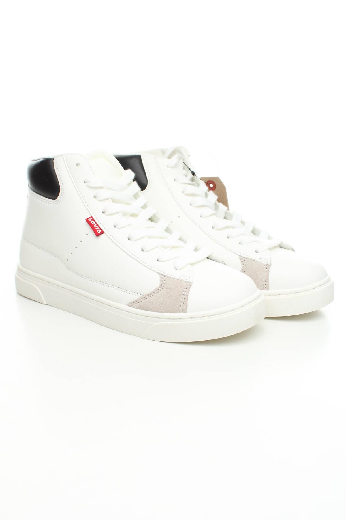 Детски кецове Levi's3 - Contour.bg Детски кецове Levi's3