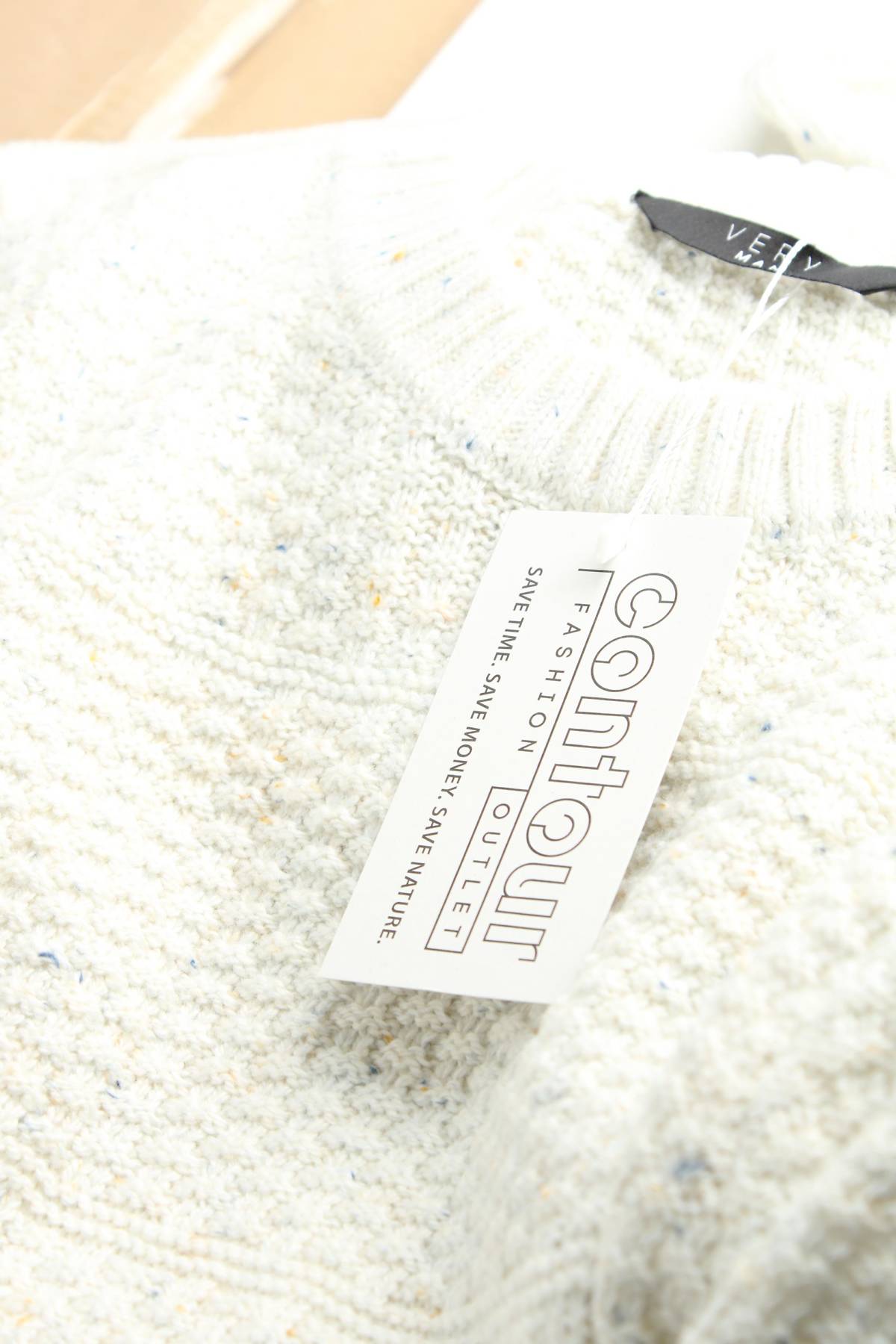 Ανδρικό πουλόβερ Very3