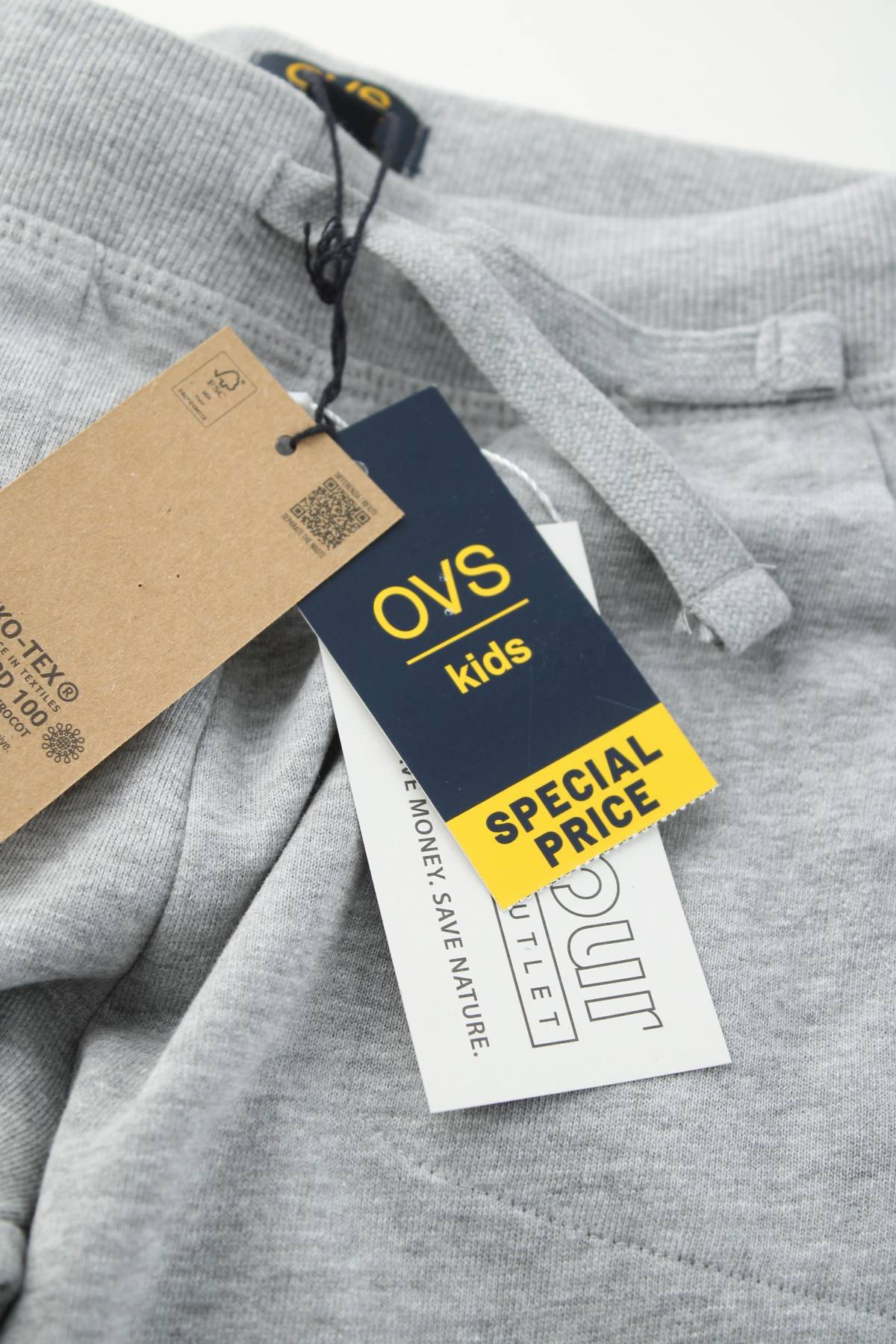 Детско долнище Oviesse3