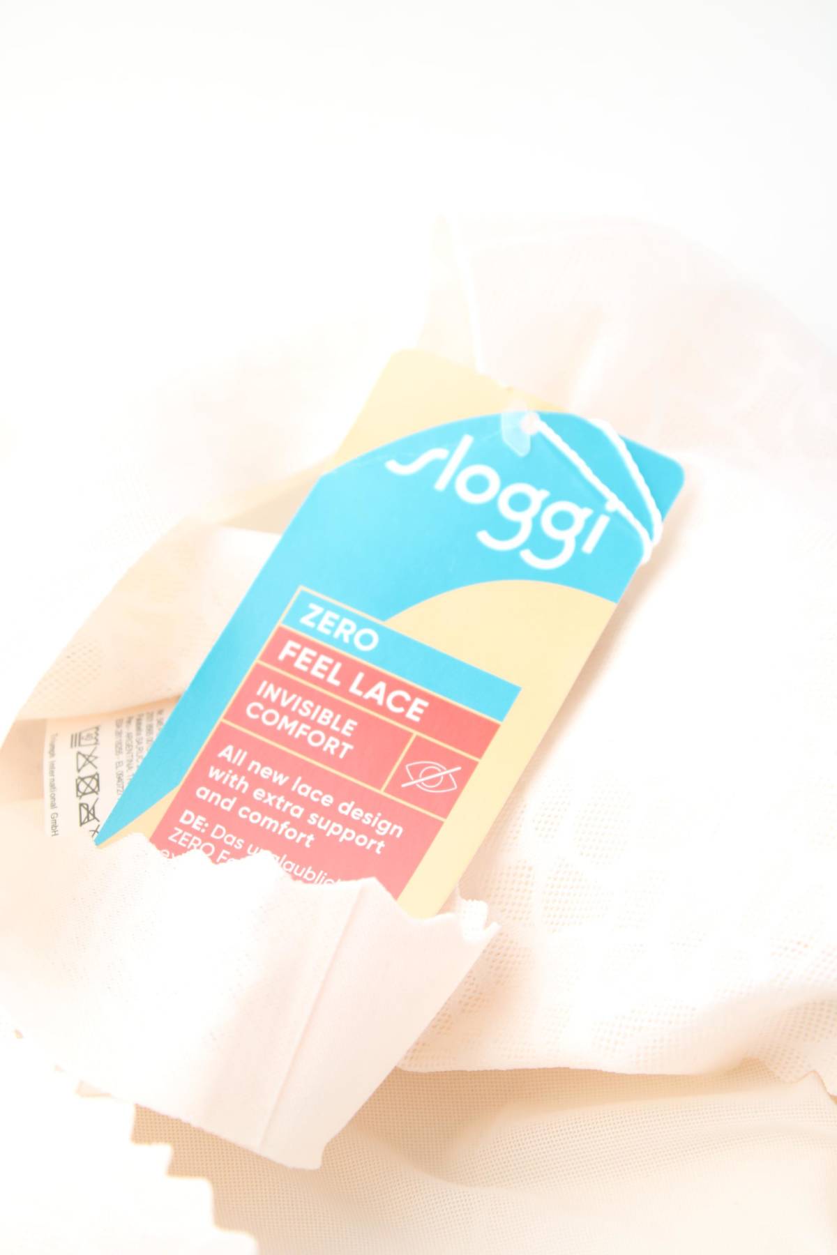 Сутиен Sloggi3