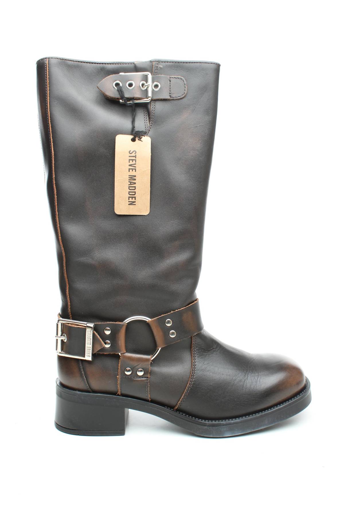 Дамски ботуши Steve Madden1