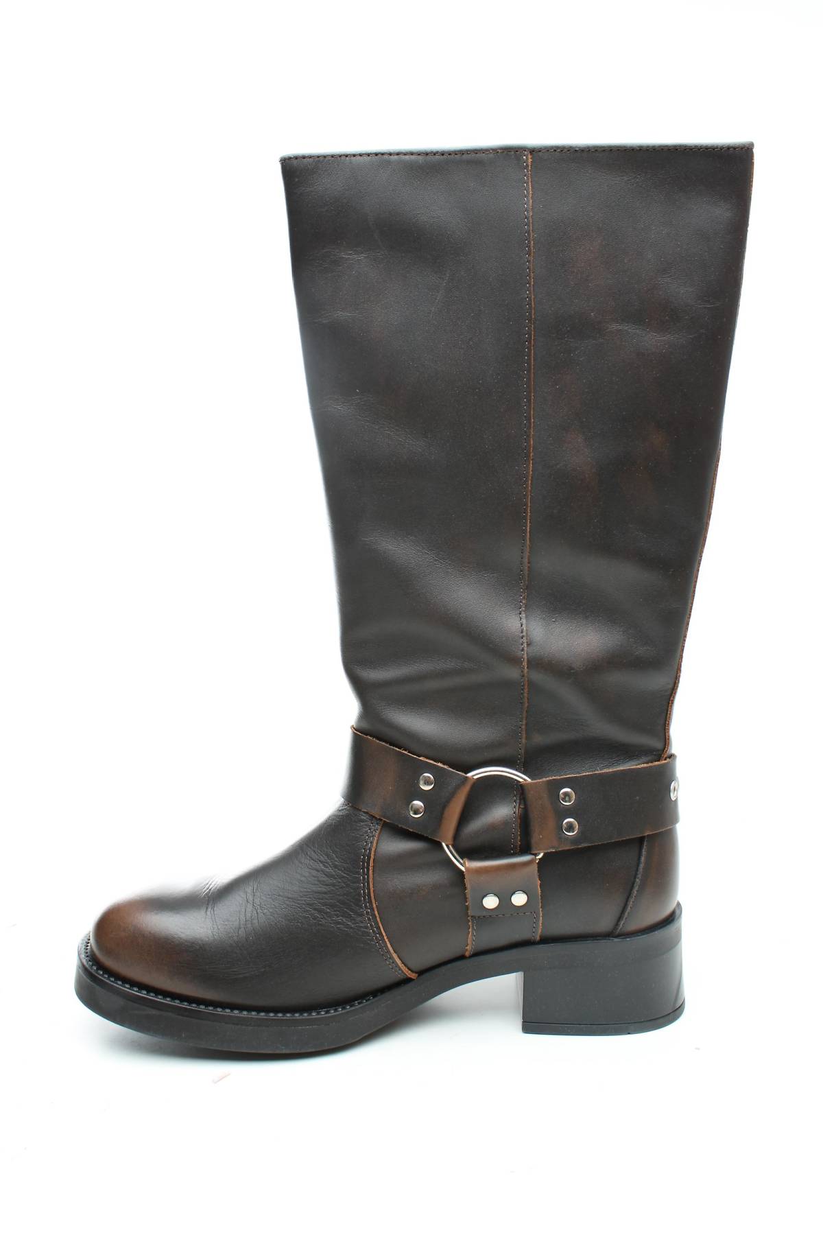 Дамски ботуши Steve Madden2