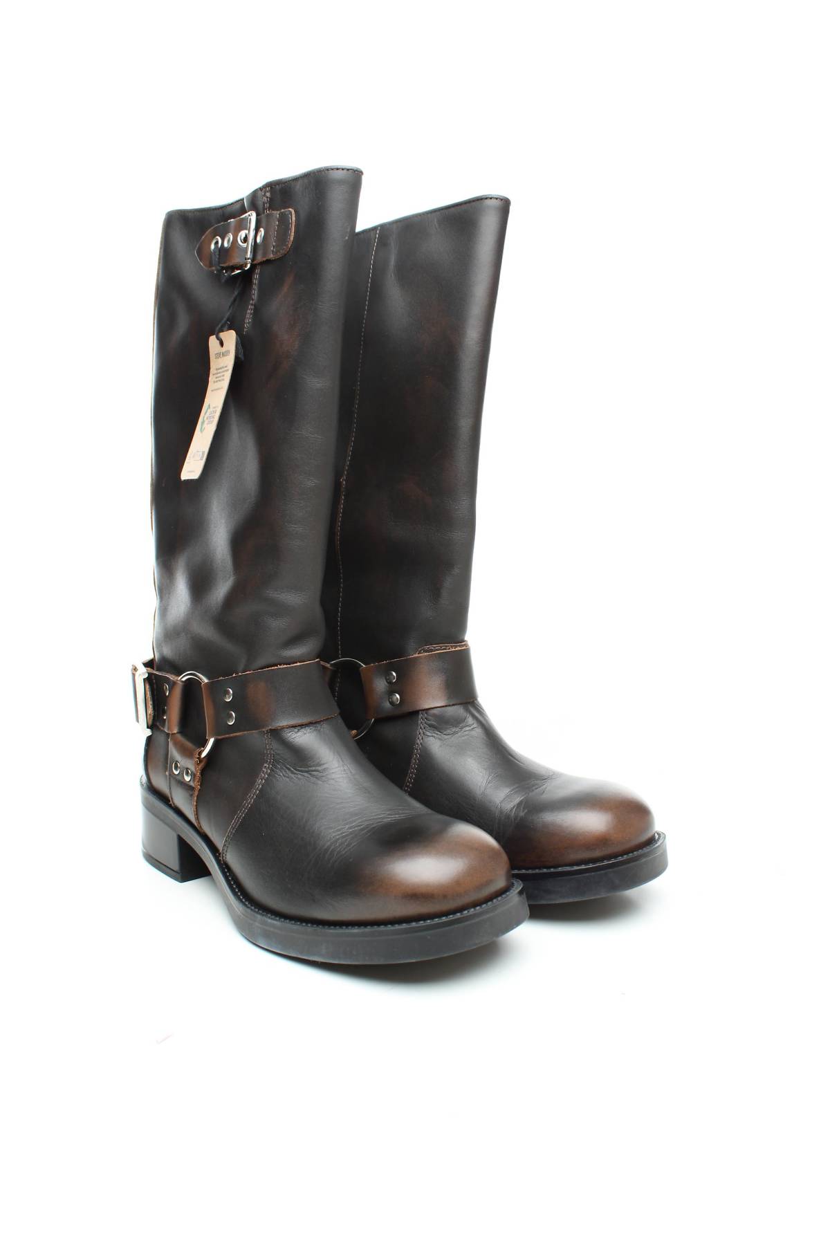 Дамски ботуши Steve Madden3