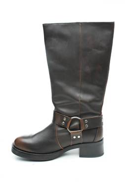 Дамски ботуши Steve Madden2