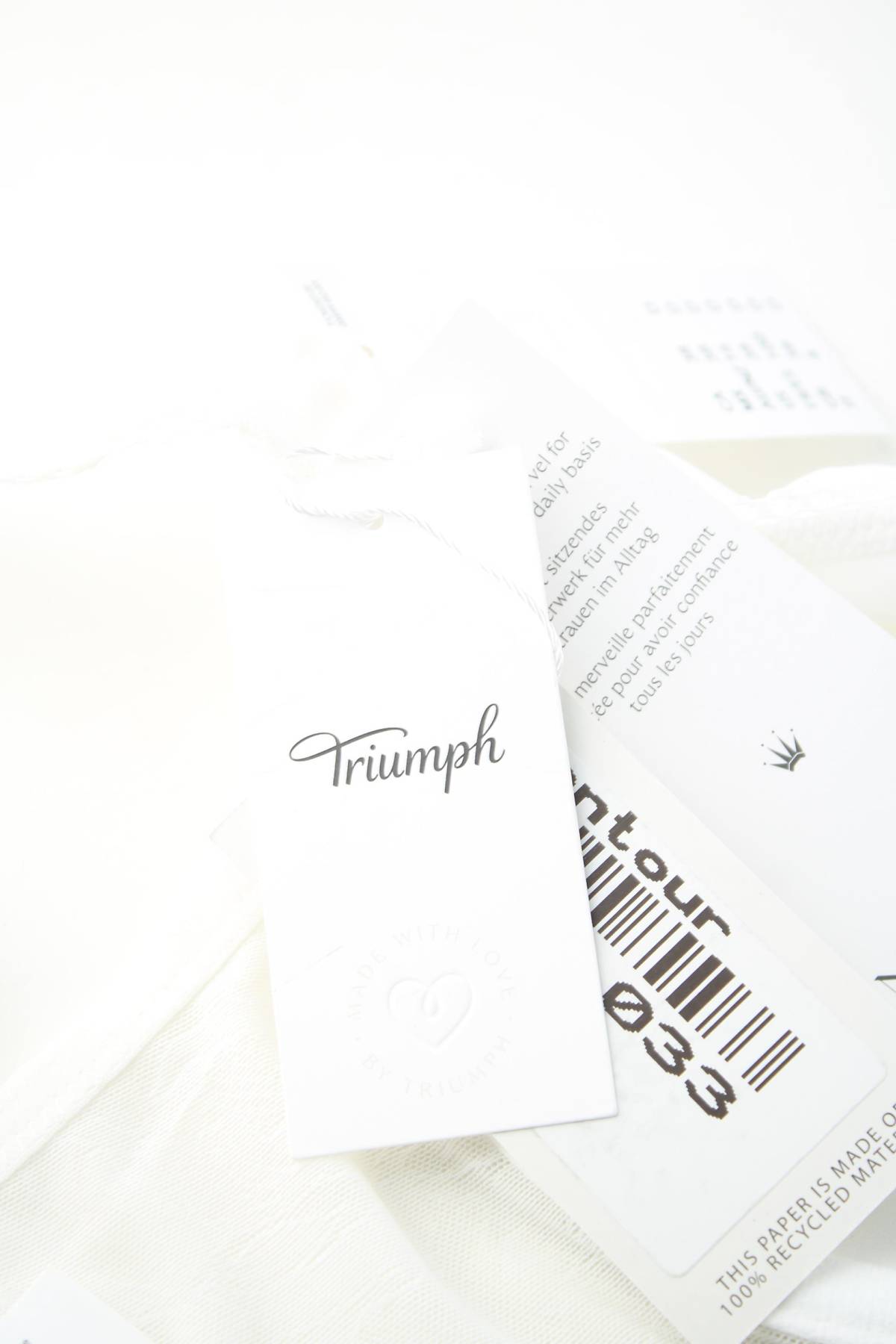 Сутиен Triumph3