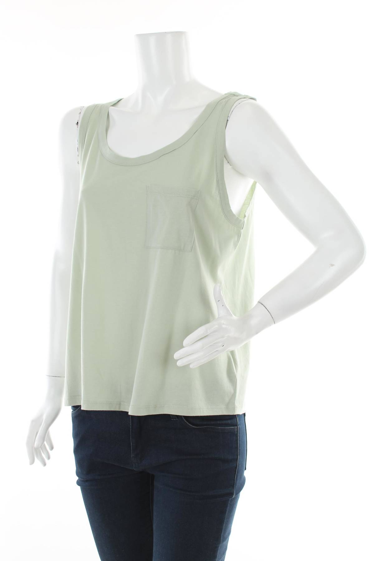 Дамски потник Etam1