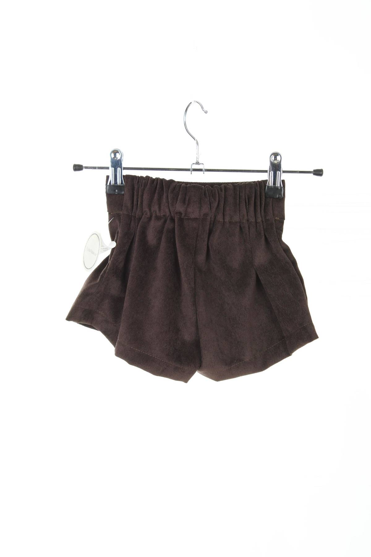 Детски къс панталон Lola Palacios2