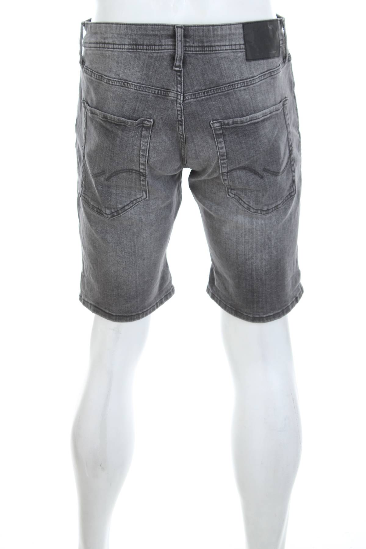 Мъжки къси дънки Jack & Jones2