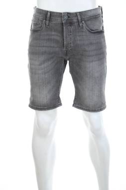 Мъжки къси дънки Jack & Jones1