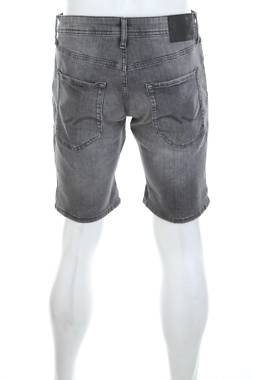 Мъжки къси дънки Jack & Jones2