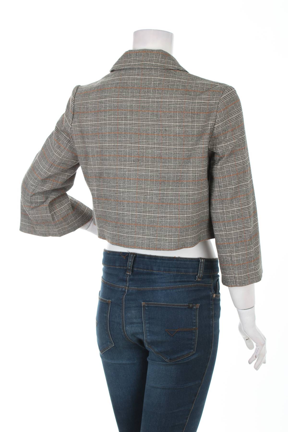 Блейзър Vero Moda2