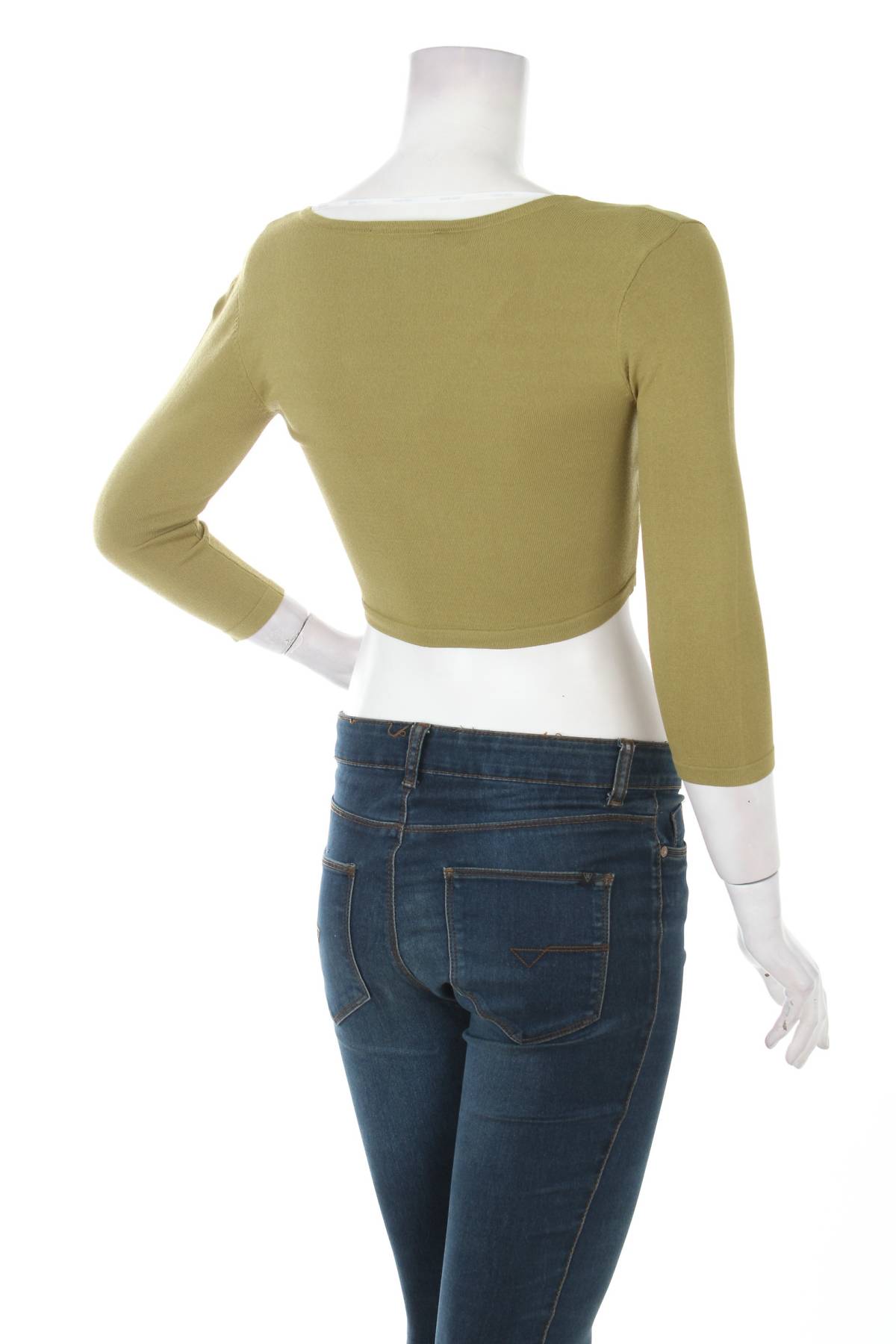 Γυναικείο πουλόβερ Vero Moda2