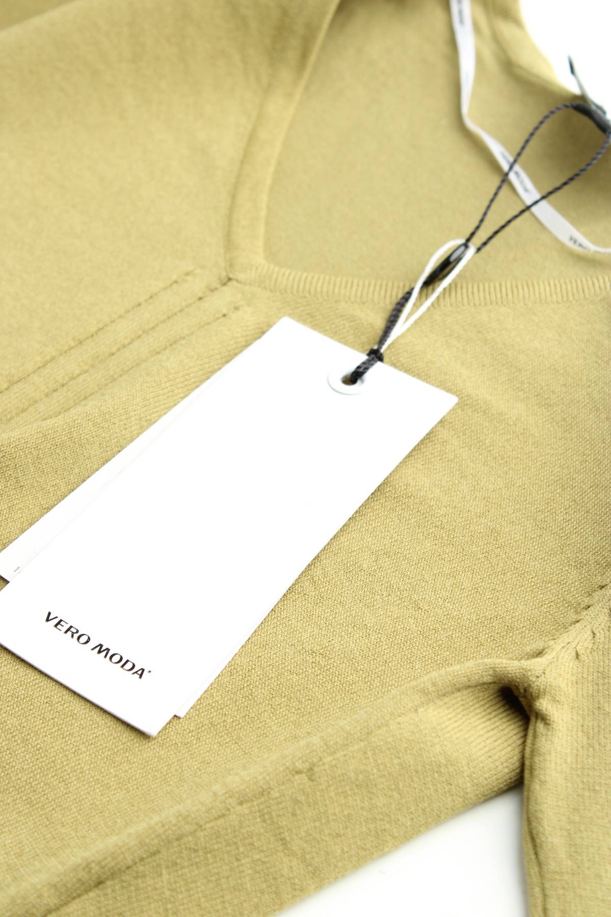 Γυναικείο πουλόβερ Vero Moda3