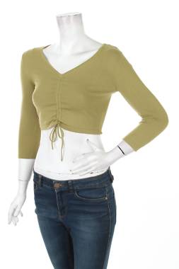 Γυναικείο πουλόβερ Vero Moda1