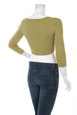 Γυναικείο πουλόβερ Vero Moda2