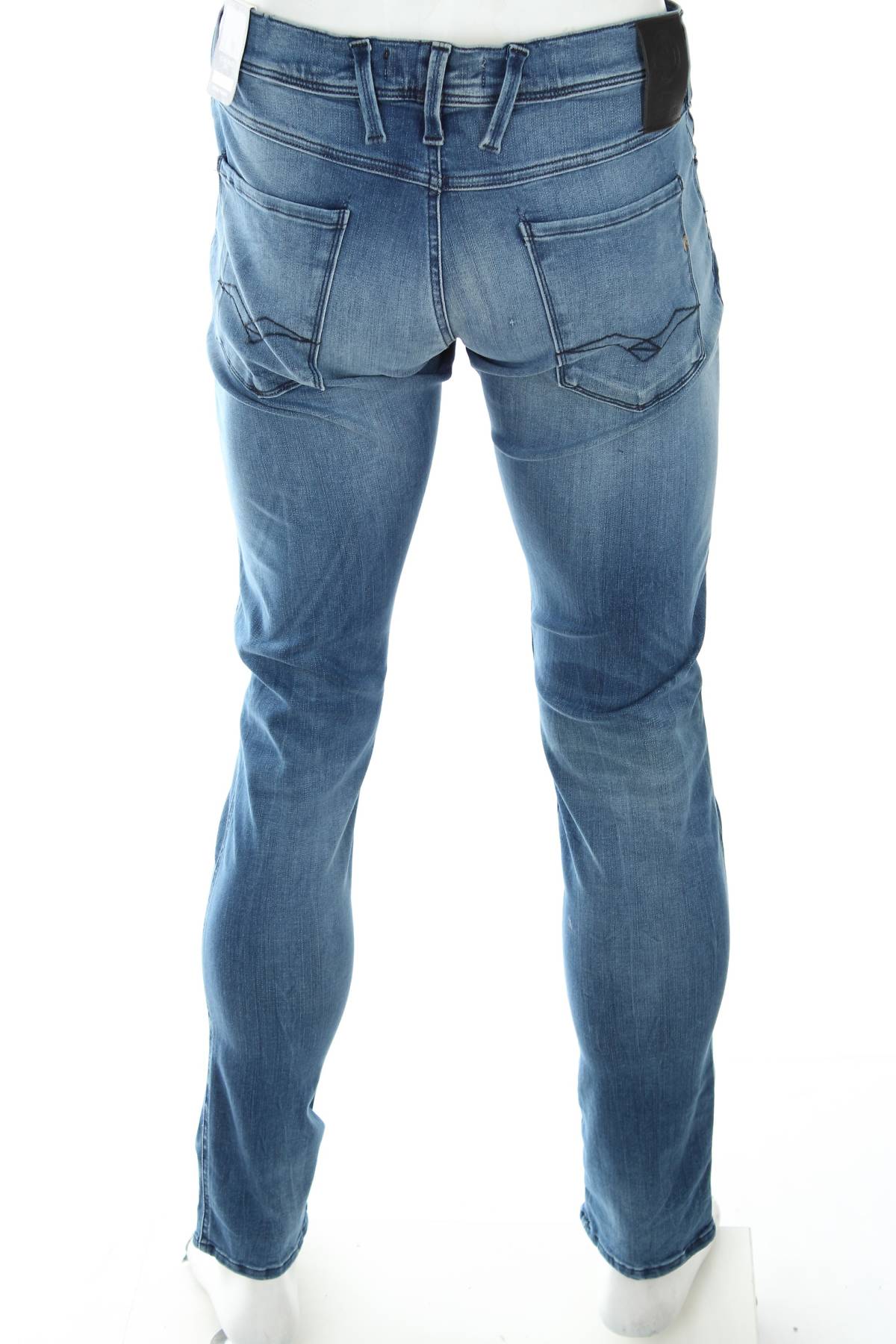 Мъжки дънки Replay2