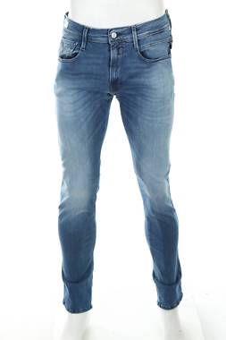 Мъжки дънки Replay1