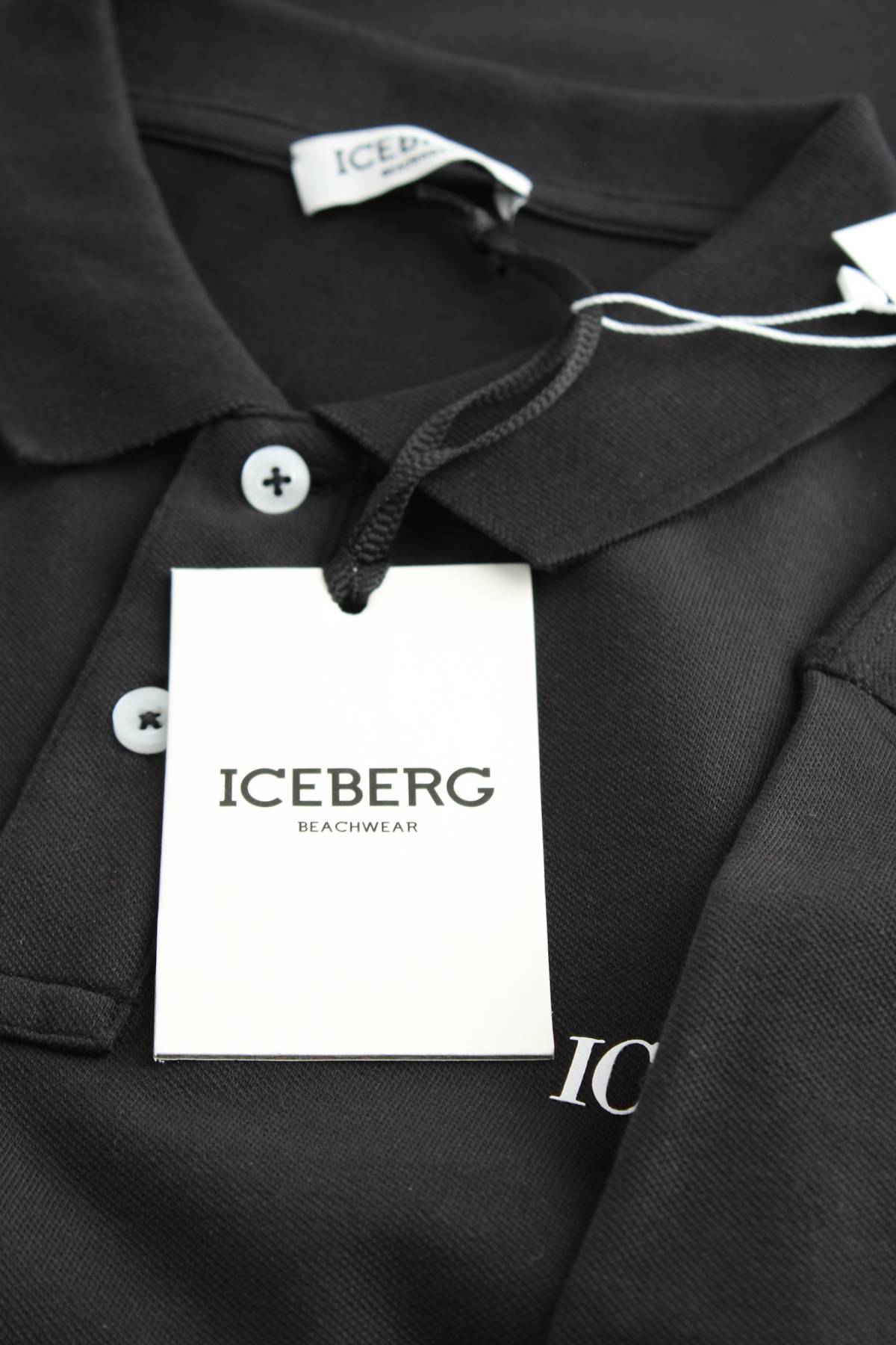 Мъжка тениска Iceberg3