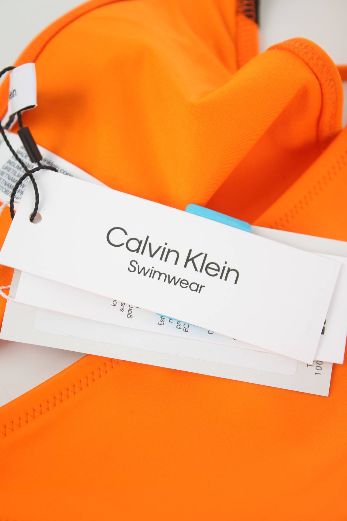 Бански долнище Calvin Klein3
