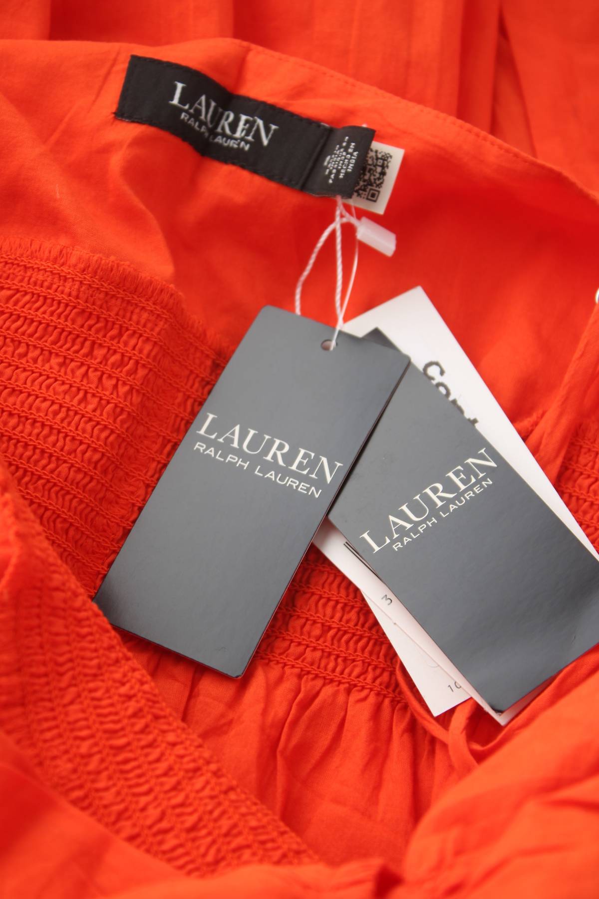 Рокля Lauren by Ralph Lauren3