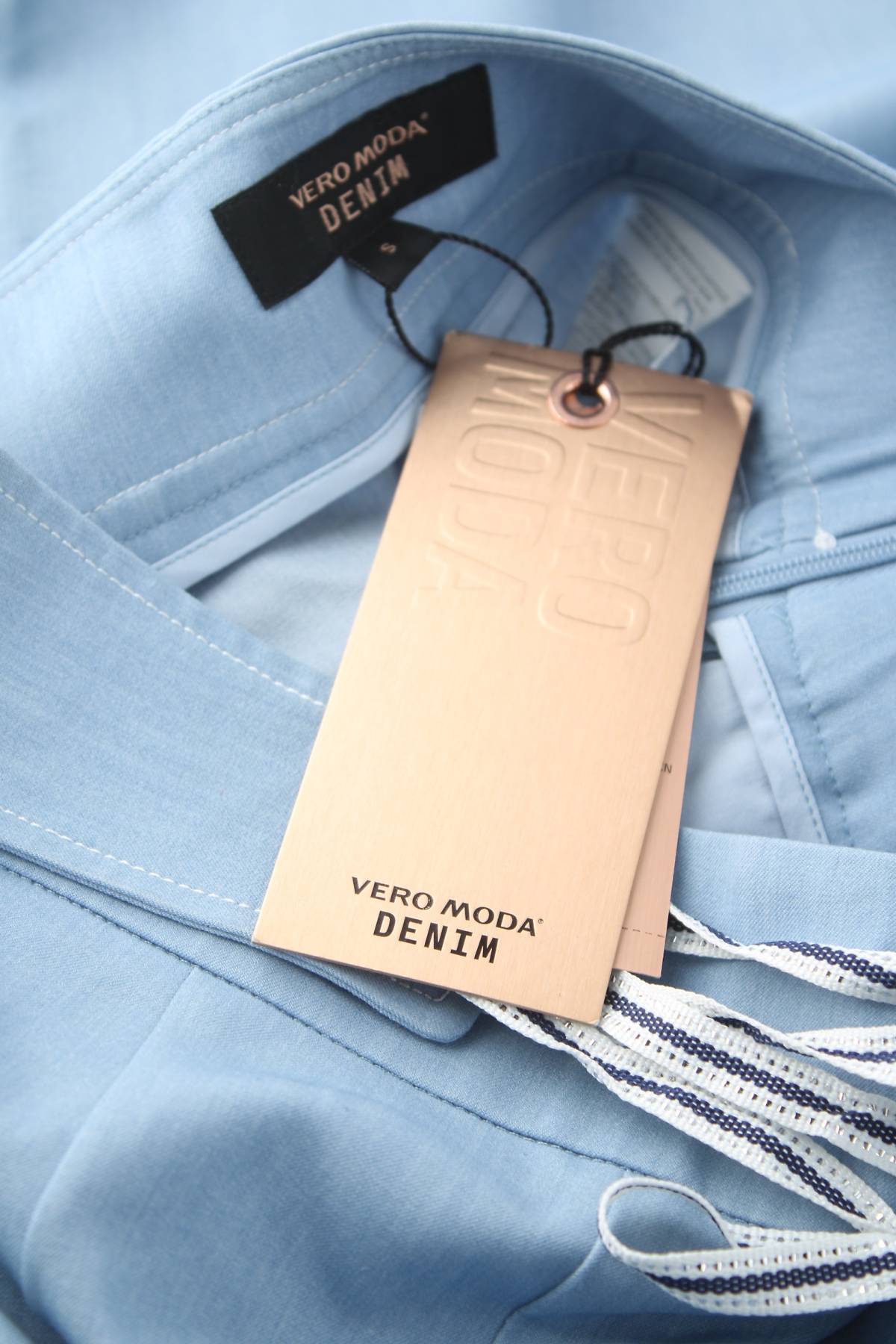 Дамски панталон Vero Moda3
