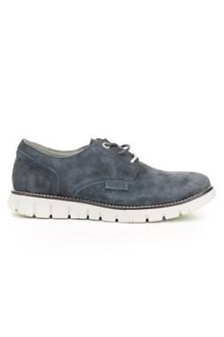 Дамски обувки Kickers1 - Contour.bg Дамски обувки Kickers1