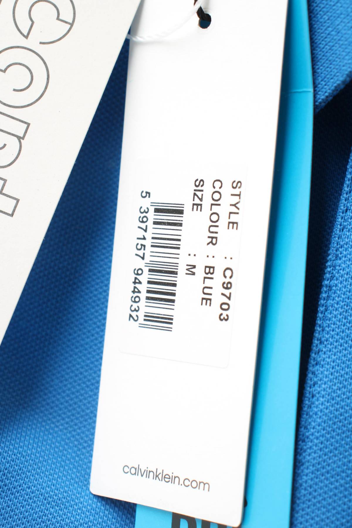 Ανδρικό t-shirt Calvin Klein3 - Contourshop.gr Ανδρικό t-shirt Calvin Klein3