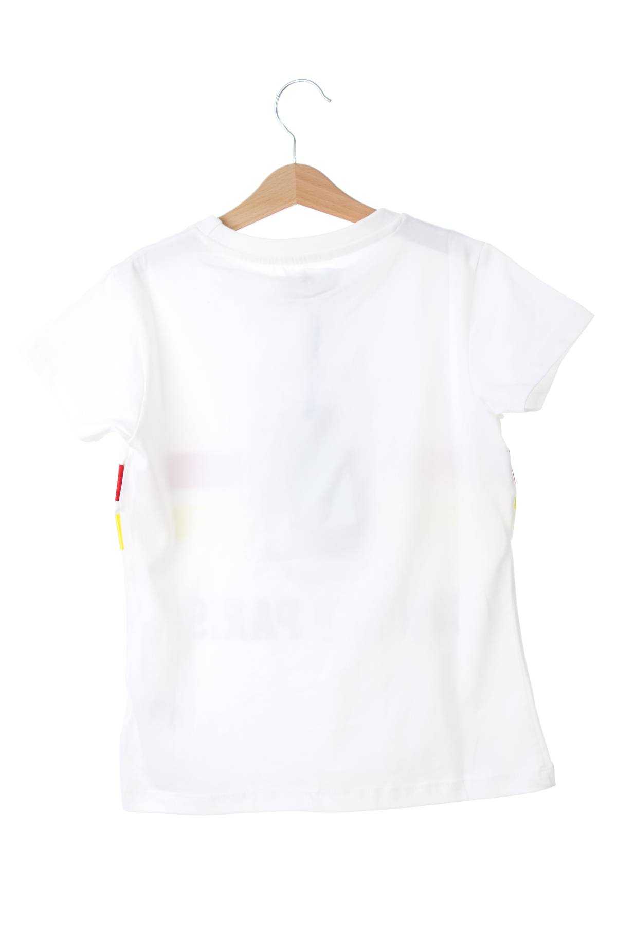 Детска тениска Gaelle Paris2 - Contour.bg Детска тениска Gaelle Paris2