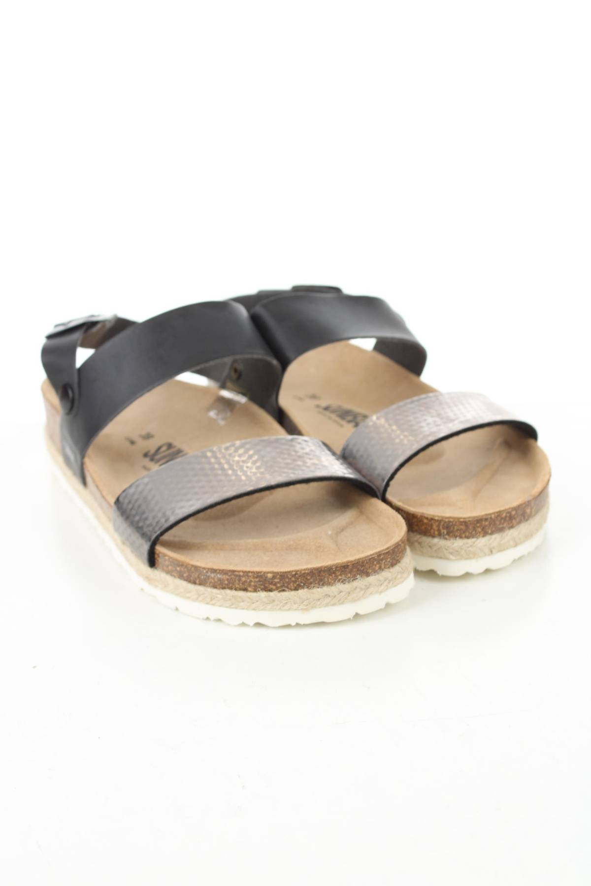 Σανδάλια Sunbay3 - Contourshop.gr Σανδάλια Sunbay3