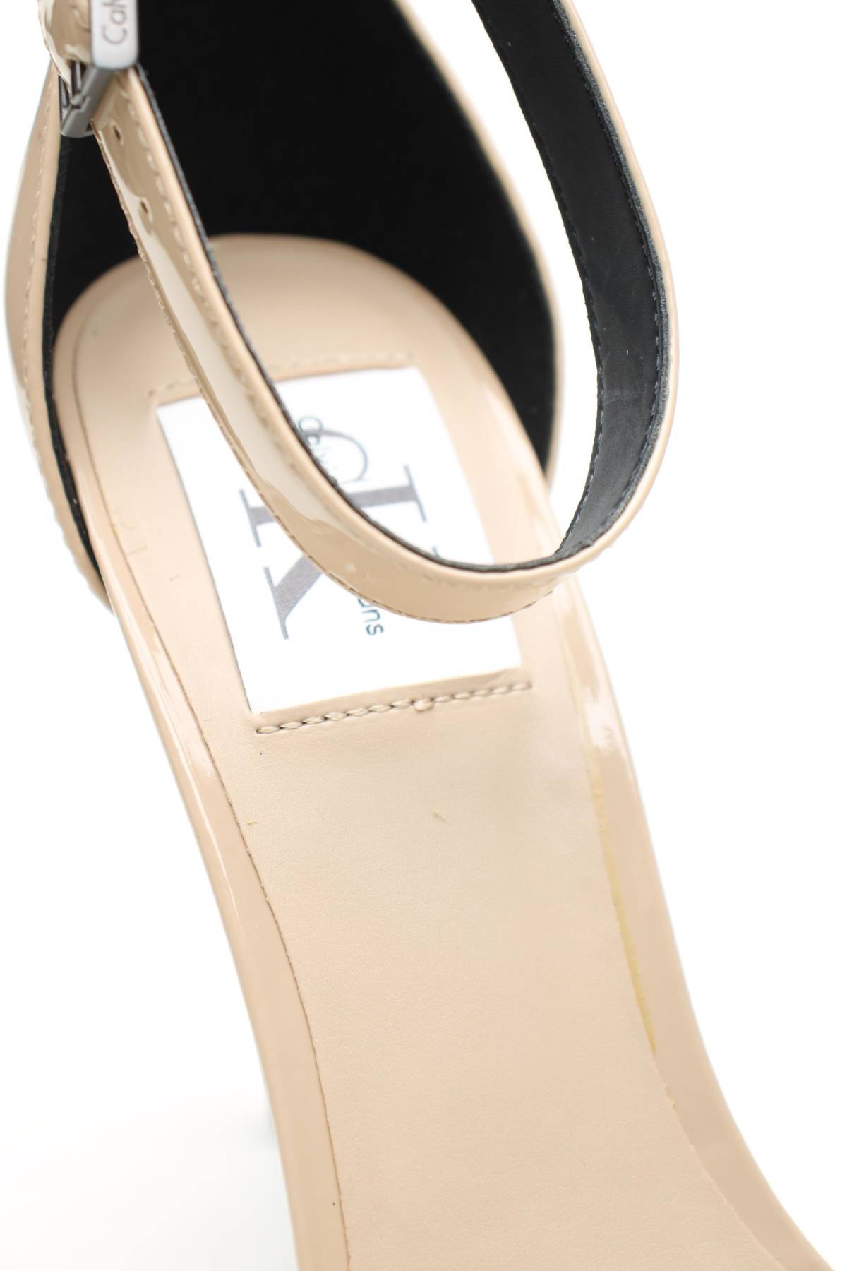 Γυναικεία παπούτσια Calvin Klein Jeans5 - Contourshop.gr Γυναικεία παπούτσια Calvin Klein Jeans5