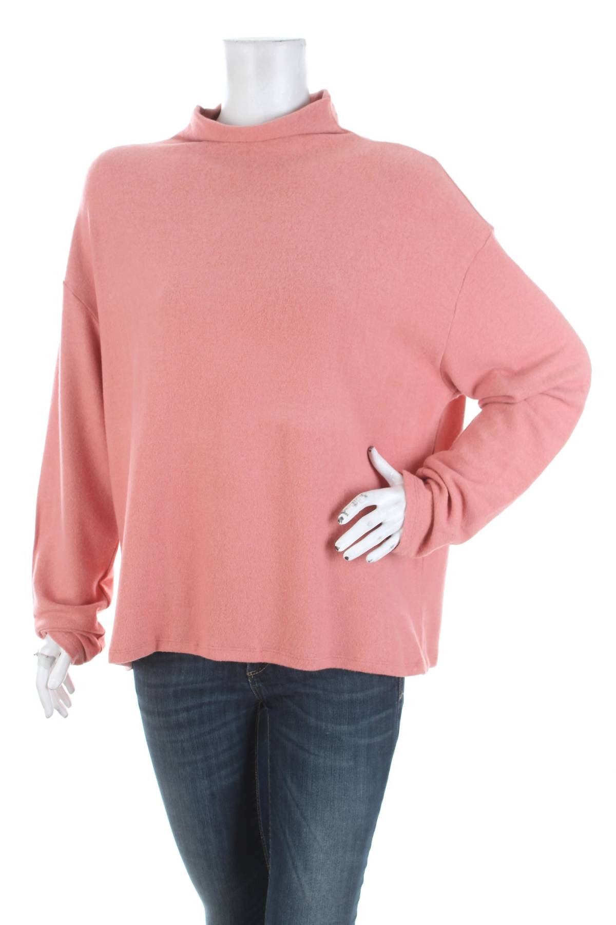 Дамска блуза S.Oliver1