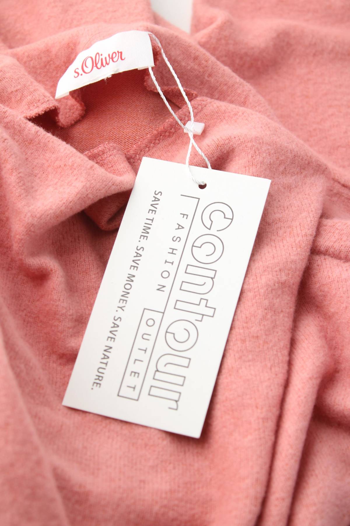 Дамска блуза S.Oliver3