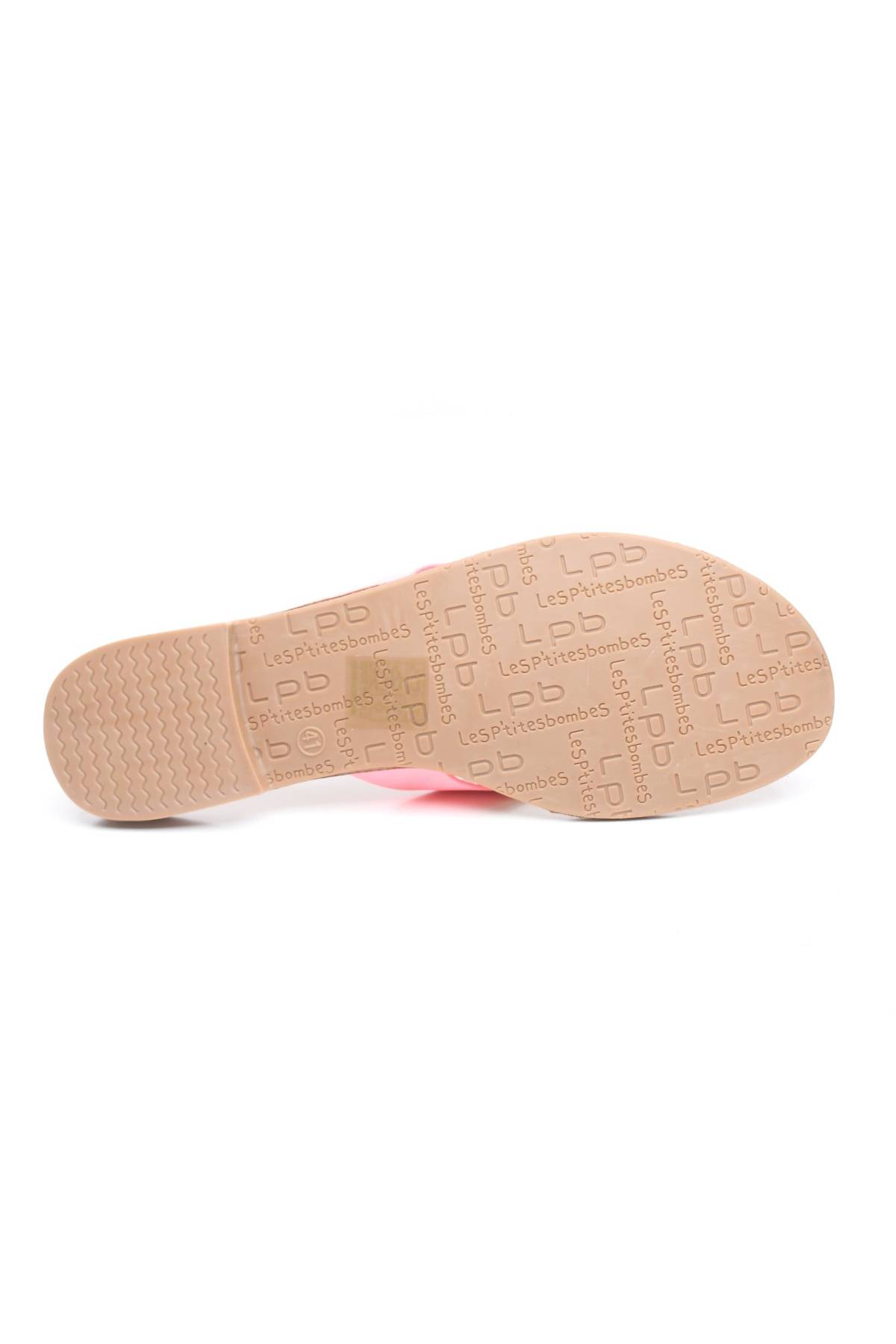 Чехли Lpb Les Petites Bombes4 - Contour.bg Чехли Lpb Les Petites Bombes4
