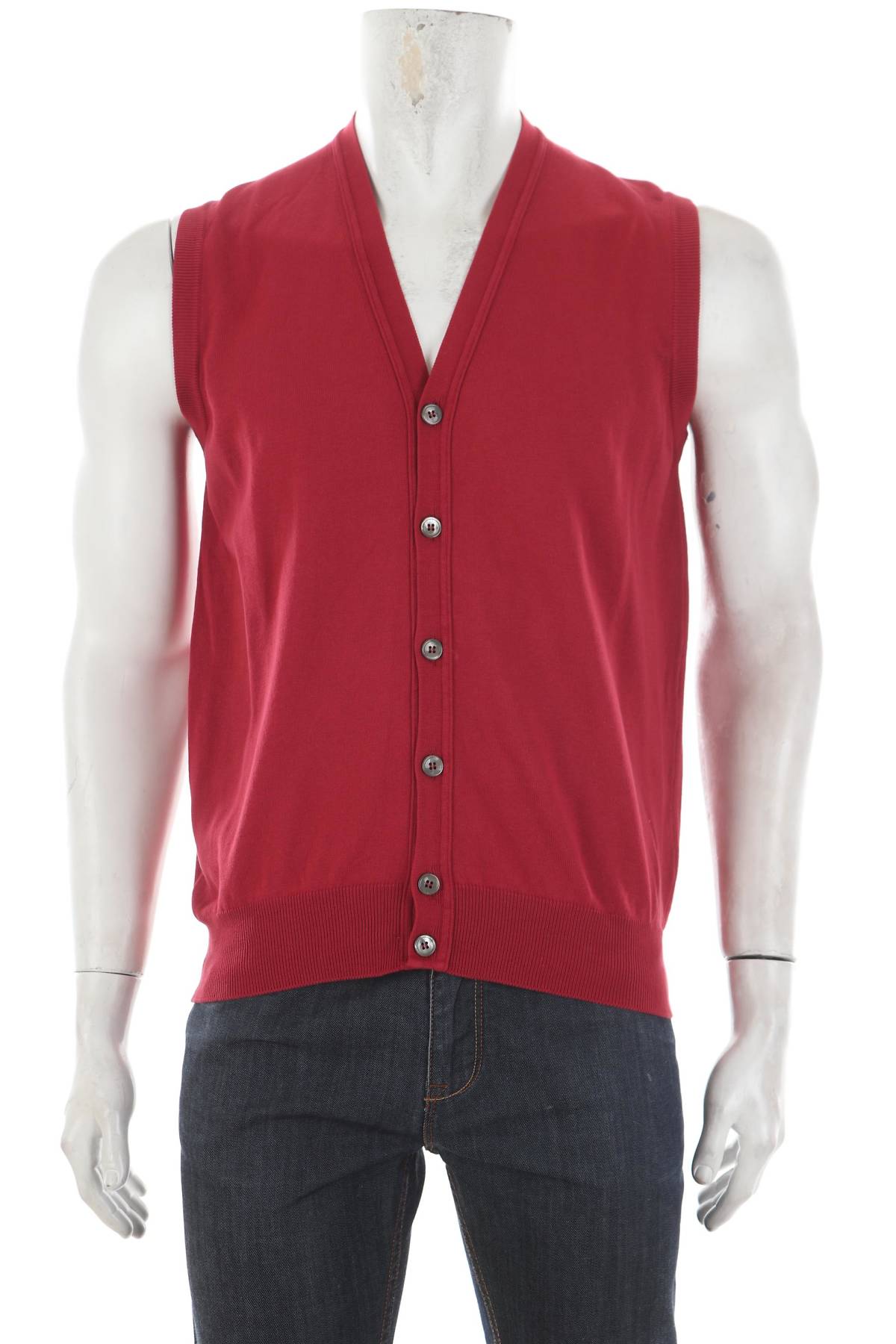 Мъжки елек Gioferrari1