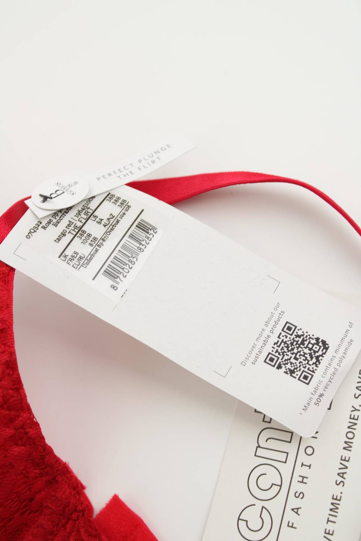 Σουτιέν Hunkemoller3 - Contourshop.gr Σουτιέν Hunkemoller3