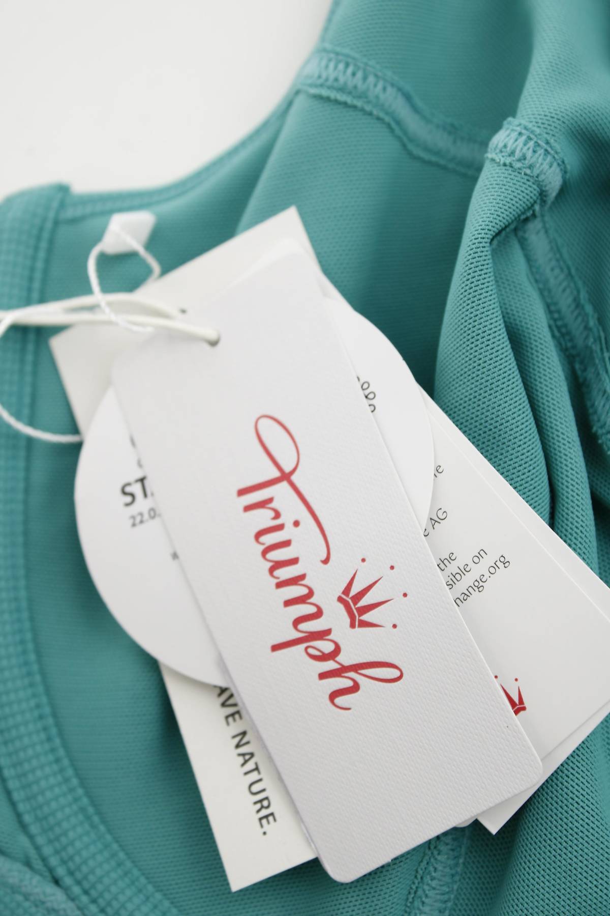 Μαγιό πάνω τμήμα Triumph3 - Contourshop.gr Μαγιό πάνω τμήμα Triumph3