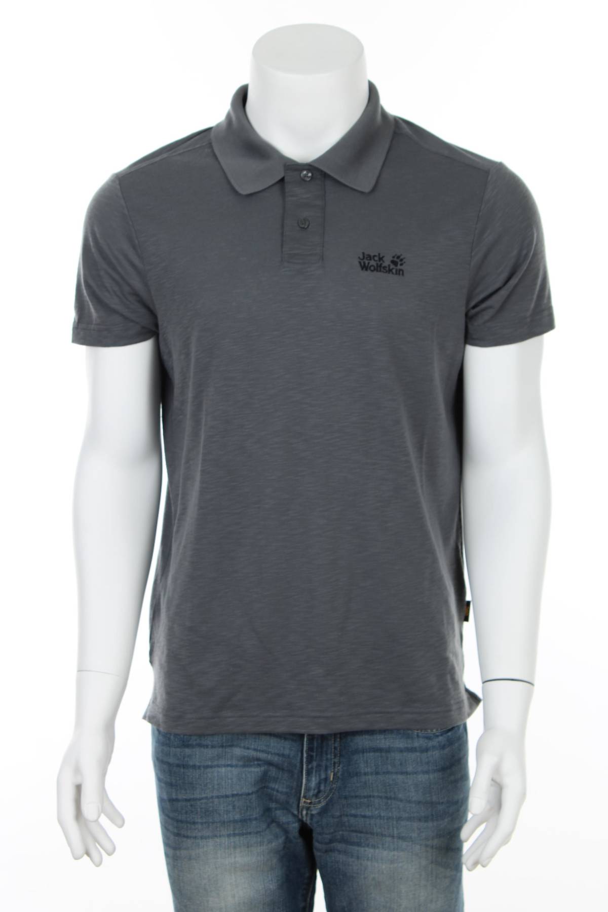 Ανδρικό t-shirt Jack Wolfskin1 - Contourshop.gr Ανδρικό t-shirt Jack Wolfskin1