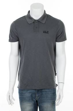 Ανδρικό t-shirt Jack Wolfskin1 - Contourshop.gr Ανδρικό t-shirt Jack Wolfskin1