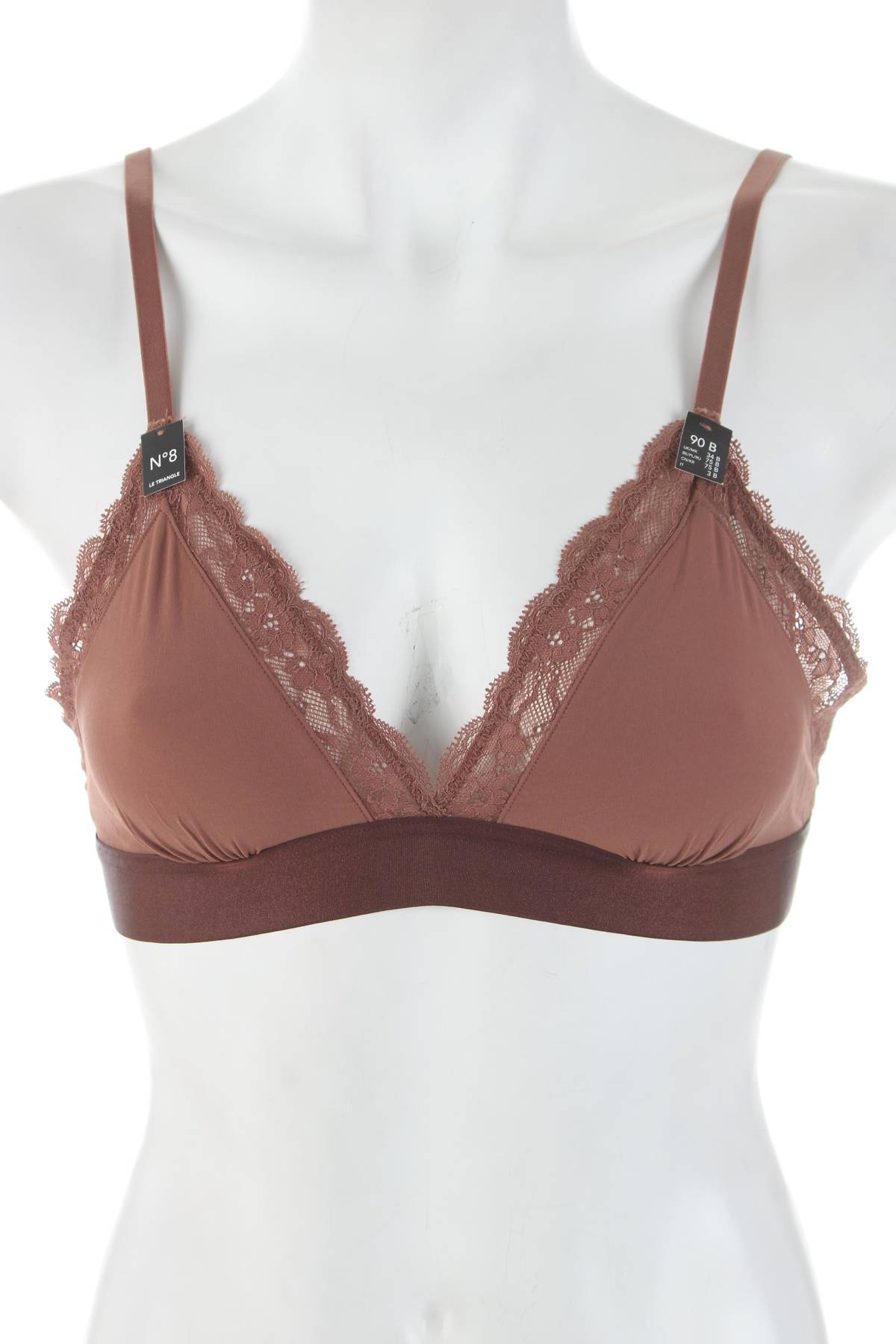 Сутиен Etam1 - Contour.bg Сутиен Etam1