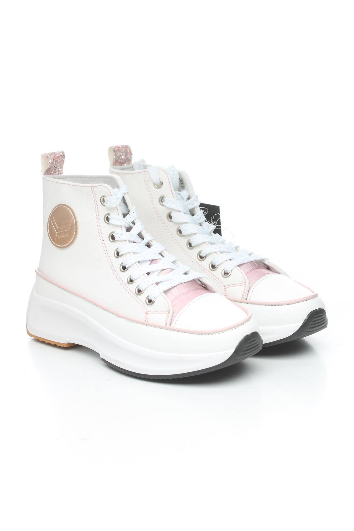 Sneakers Kaporal3 - Contourshop.gr Sneakers Kaporal3