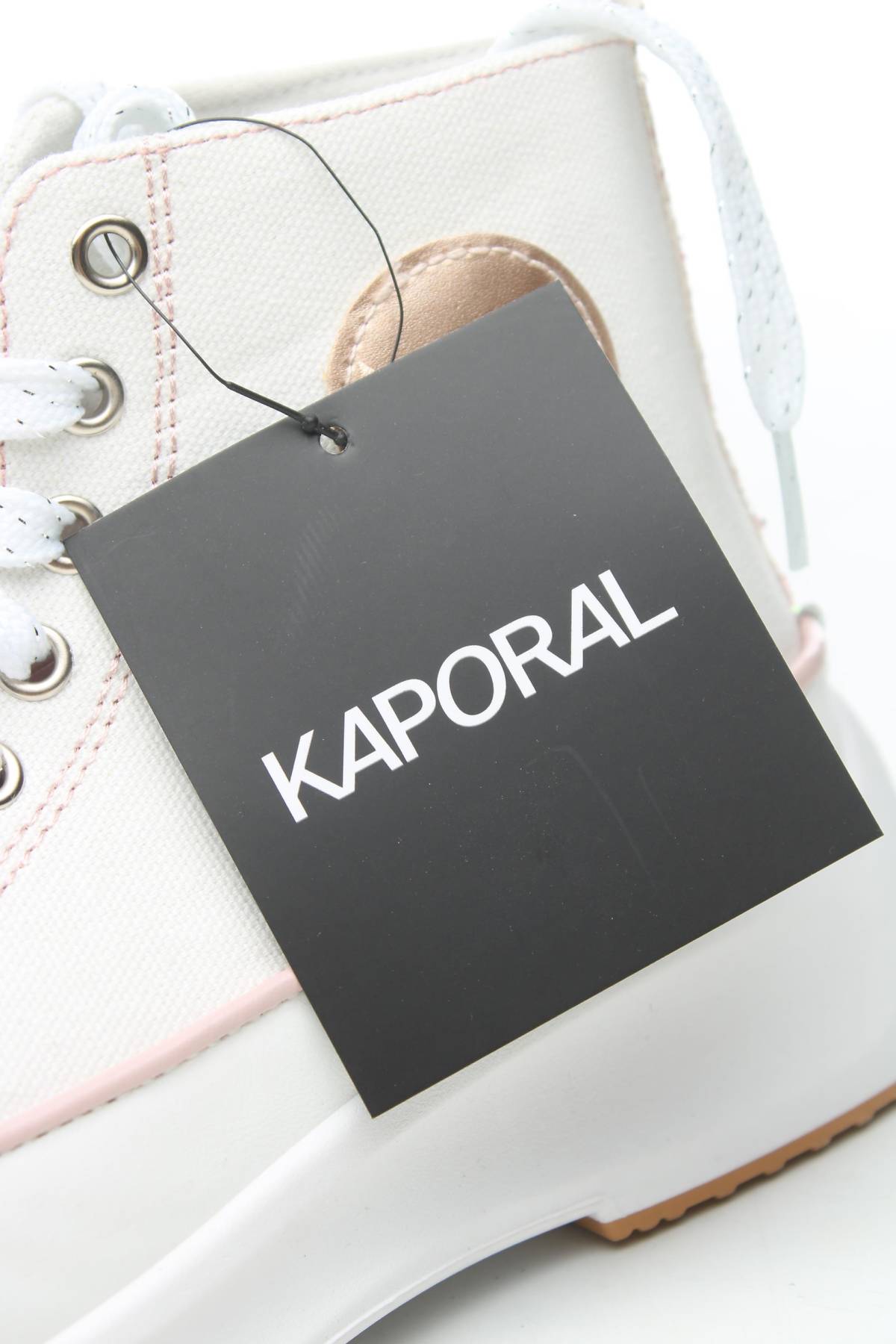 Sneakers Kaporal5 - Contourshop.gr Sneakers Kaporal5